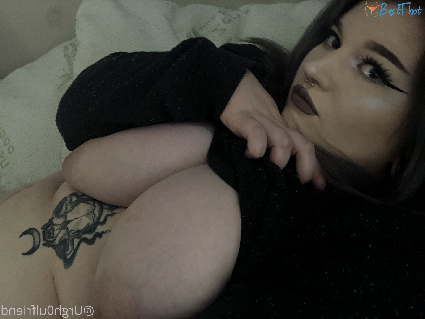 Photo by sxtxnsharlot published on December 16,2024 17:06:19 - BestThots