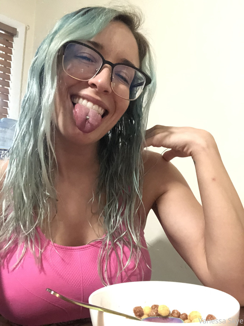 Photo by thevanessaskye published on June 12,2023 20:44:26 - BestThots