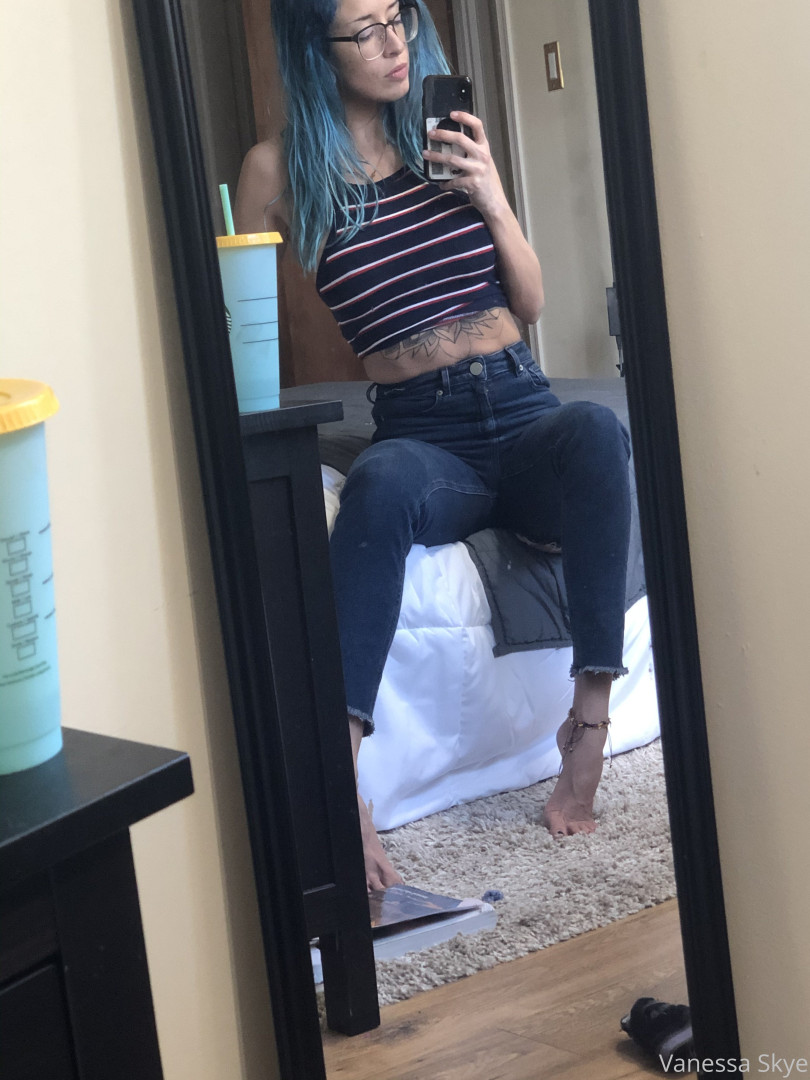 Photo by thevanessaskye published on June 12,2023 20:50:12 - BestThots