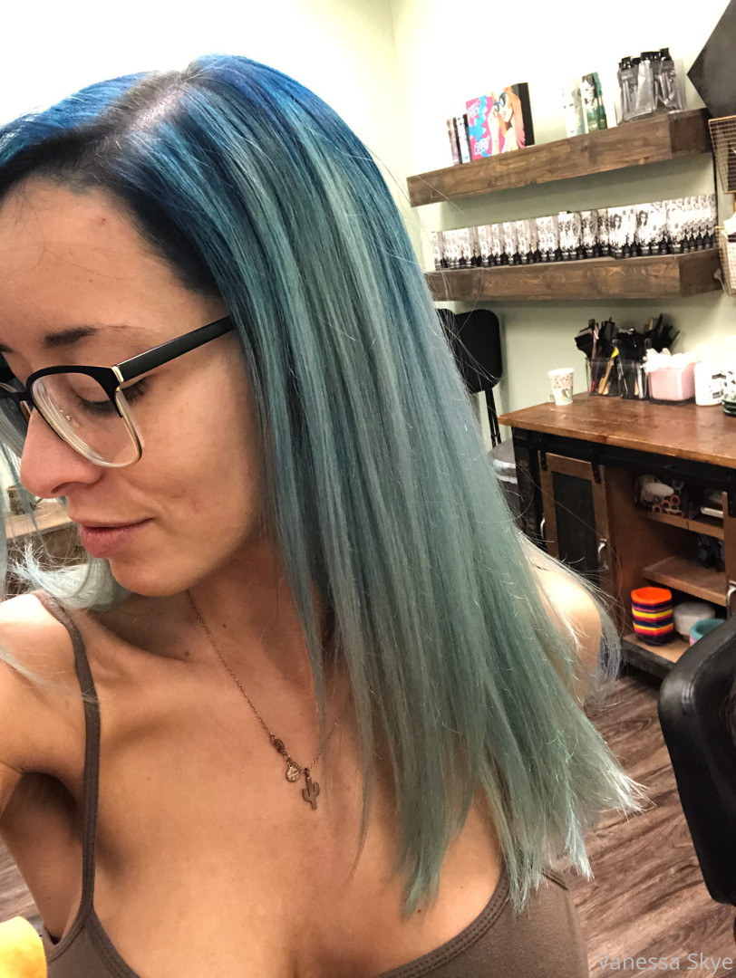 Photo by thevanessaskye published on June 12,2023 20:51:25 - BestThots