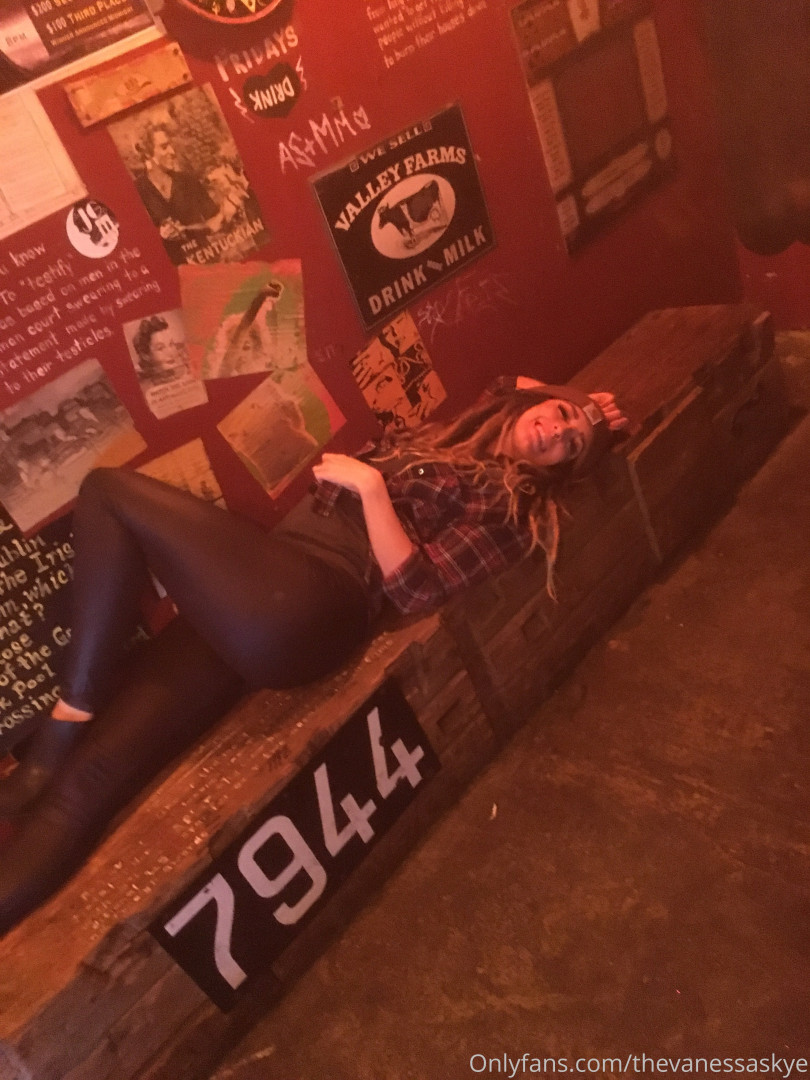 Photo by thevanessaskye published on June 12,2023 20:52:36 - BestThots