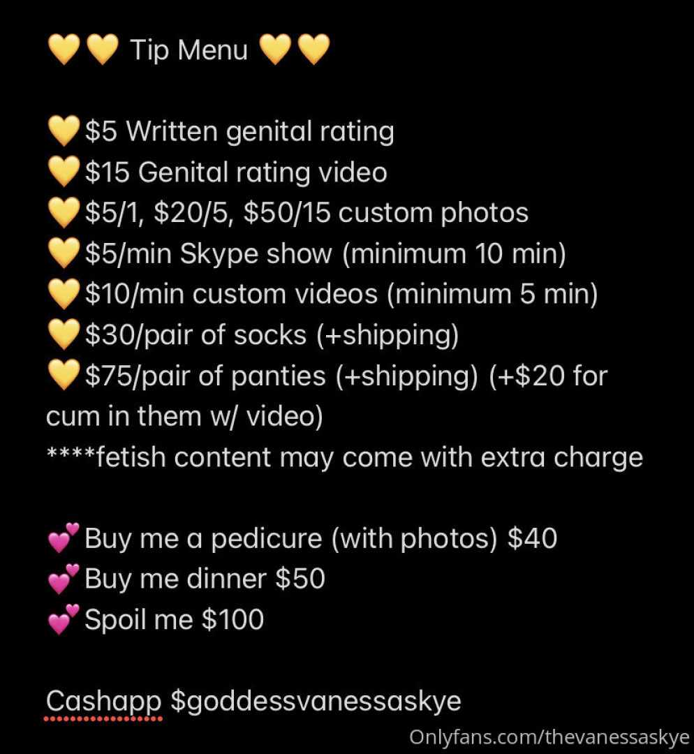 Photo by thevanessaskye published on June 12,2023 20:54:21 - BestThots