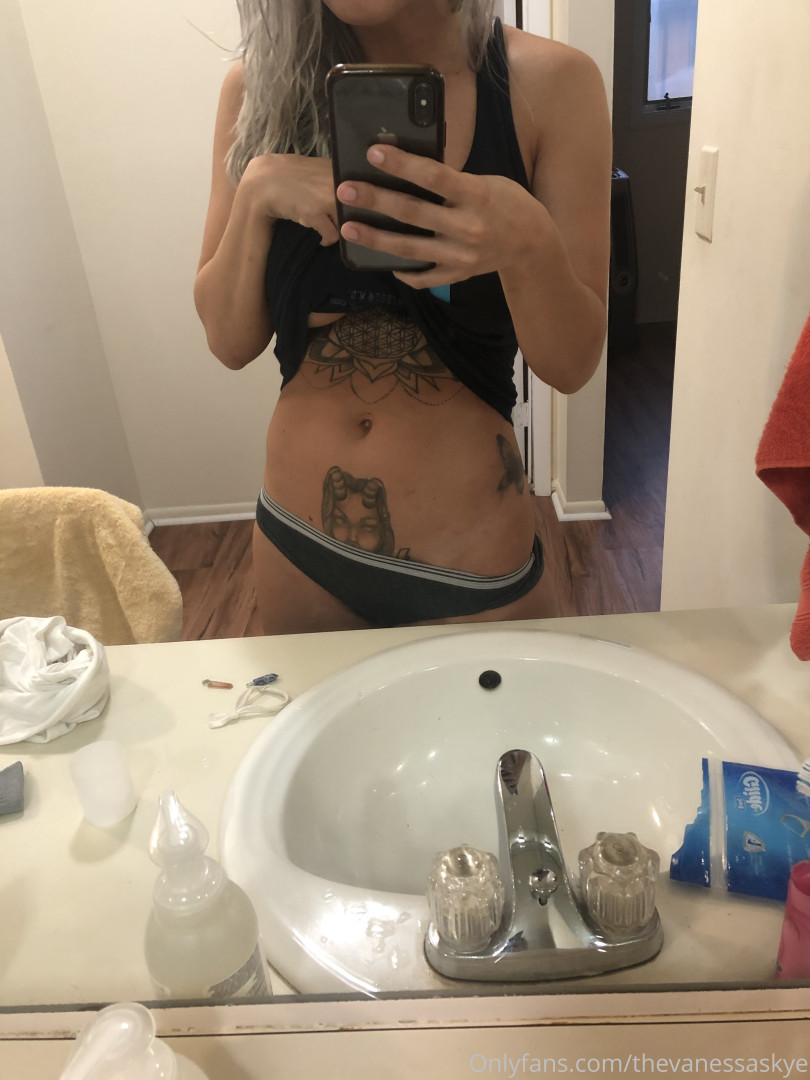 Photo by thevanessaskye published on June 12,2023 20:54:54 - BestThots