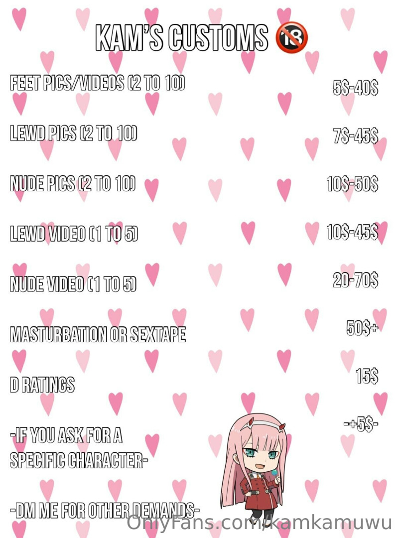 Photo by kamkamuwu published on May 24,2023 10:54:37 - BestThots
