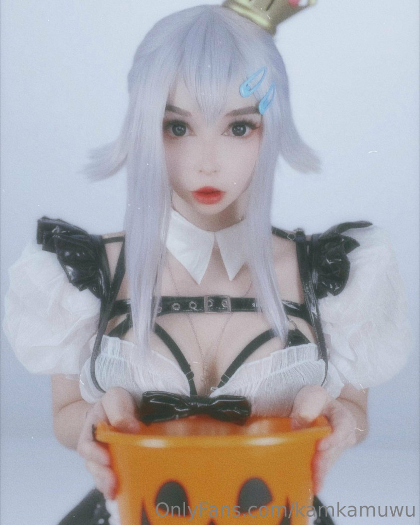 Photo by kamkamuwu published on May 24,2023 10:54:39 - BestThots