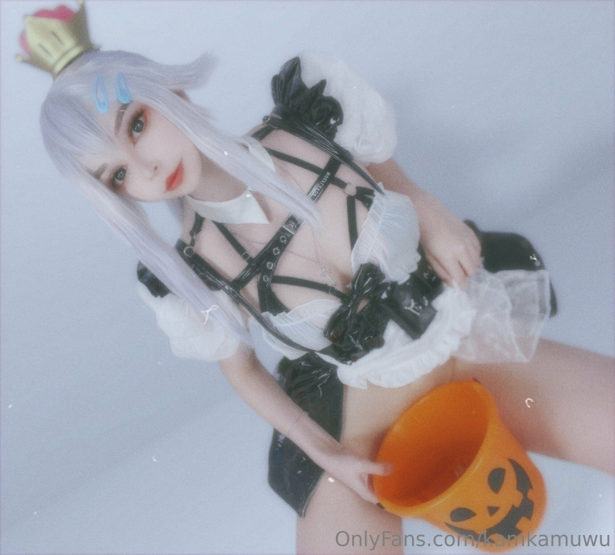 Photo by kamkamuwu published on May 24,2023 10:54:43 - BestThots