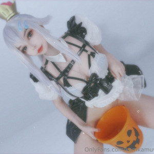 kamkamuwu #631786