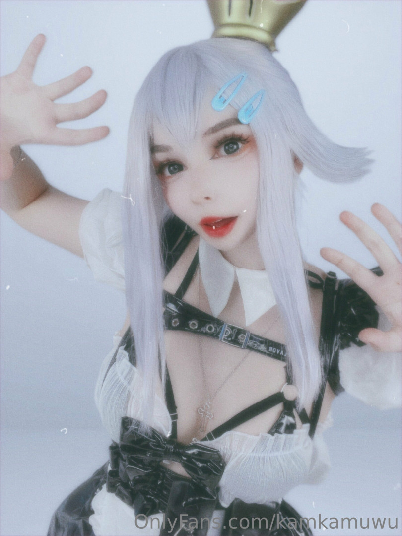 Photo by kamkamuwu published on May 24,2023 10:54:46 - BestThots