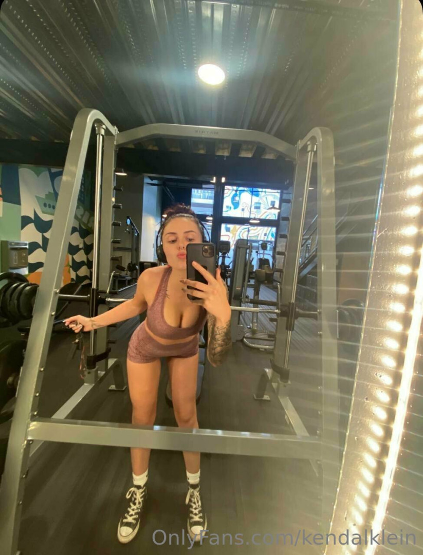 Photo by kendalklein published on October 11,2023 22:25:40 - BestThots