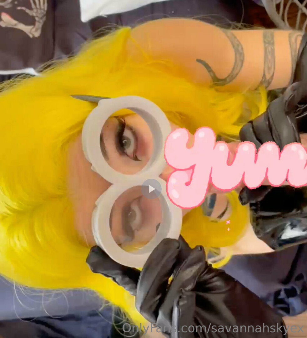 Photo by savannahskyex published on June 25,2023 06:43:13 - BestThots