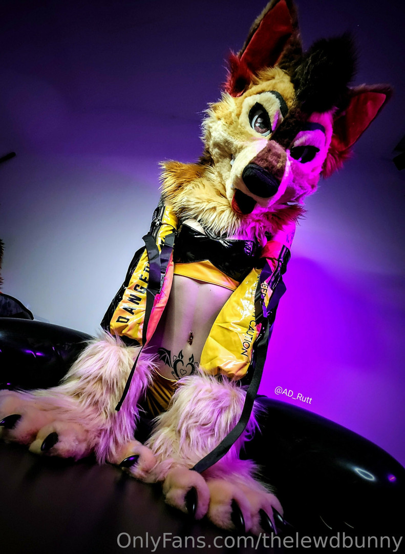 Photo by thelewdbunny published on July 2,2023 07:48:21 - BestThots