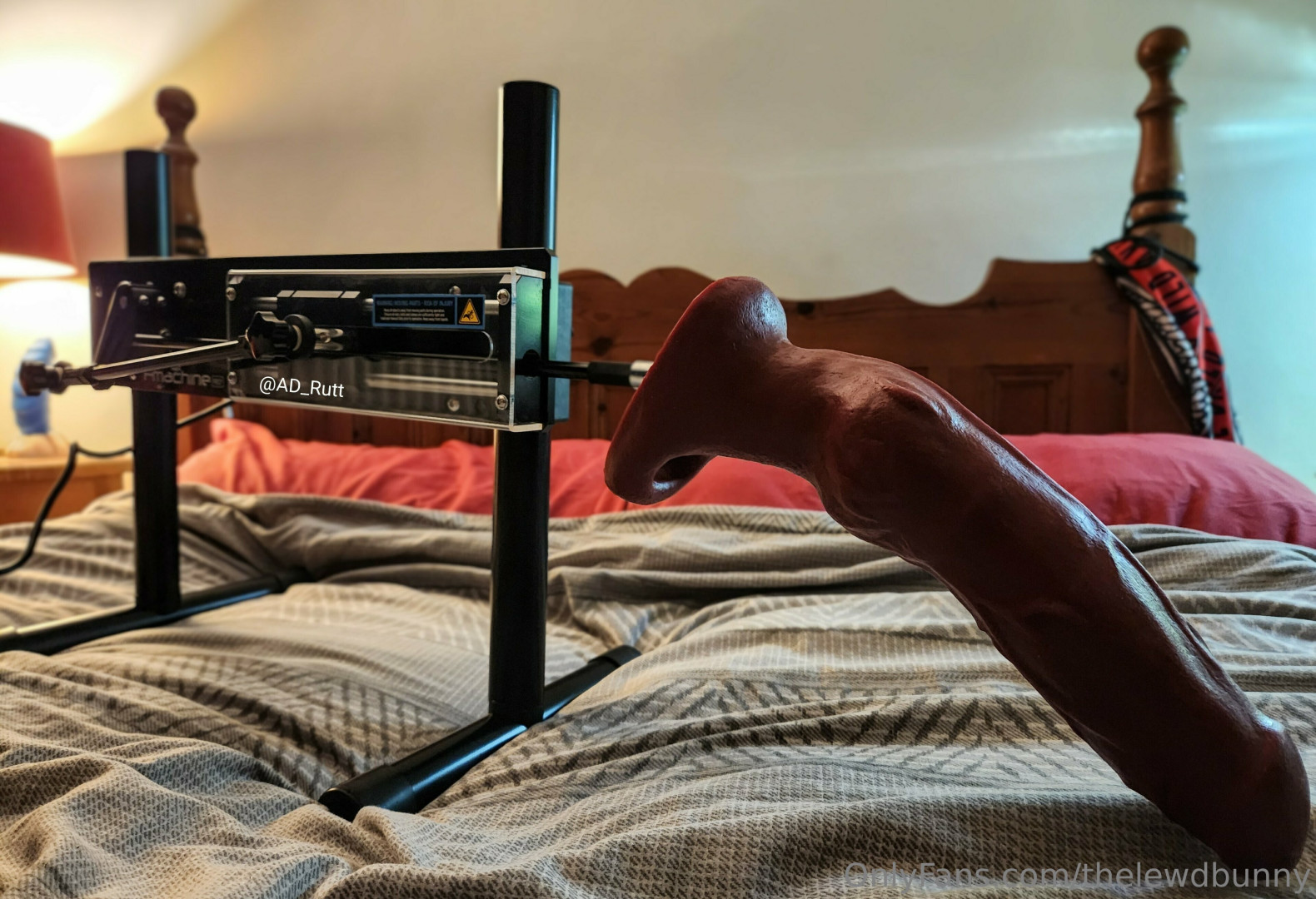 Photo by thelewdbunny published on July 2,2023 07:49:54 - BestThots