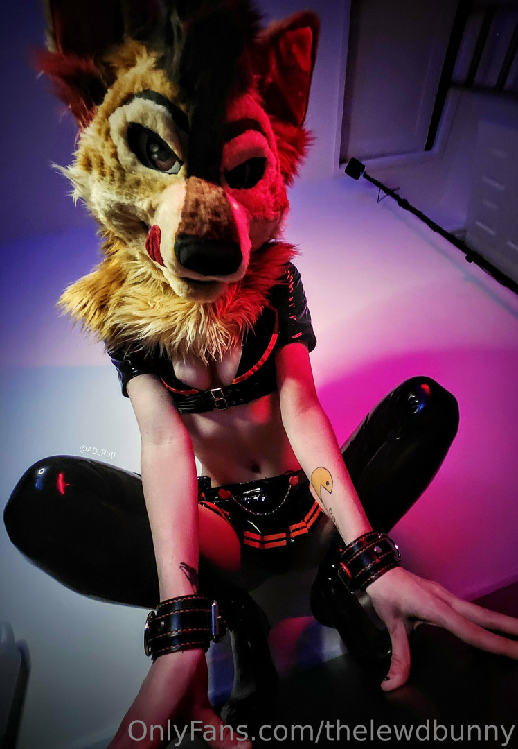 Photo by thelewdbunny published on July 2,2023 07:50:06 - BestThots