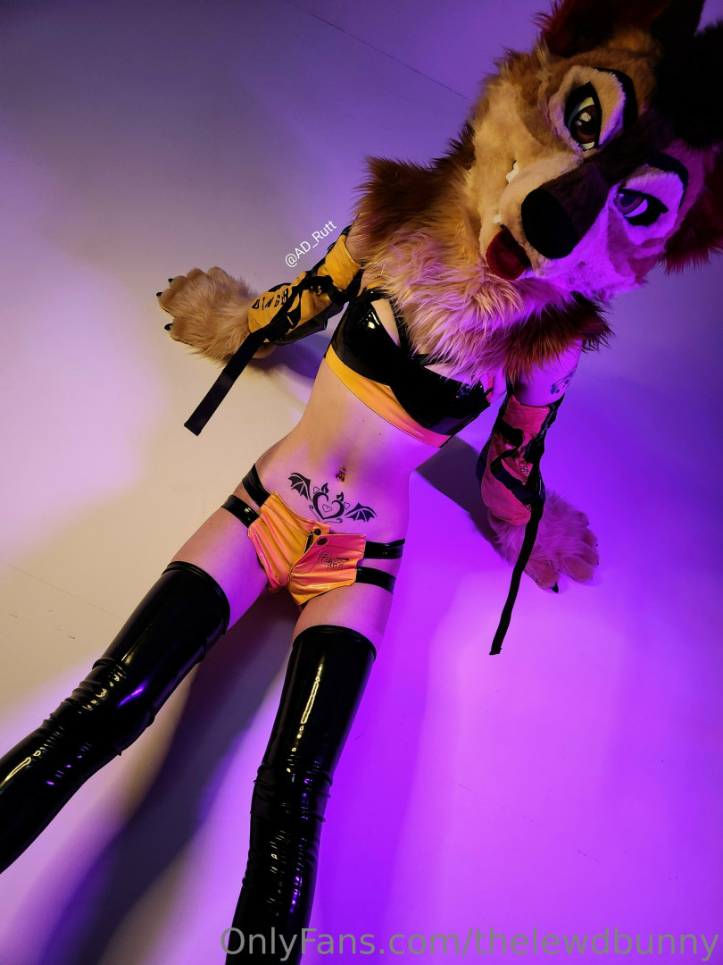 Photo by thelewdbunny published on July 2,2023 07:52:56 - BestThots