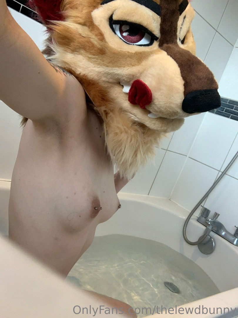 Photo by thelewdbunny published on July 2,2023 07:56:51 - BestThots