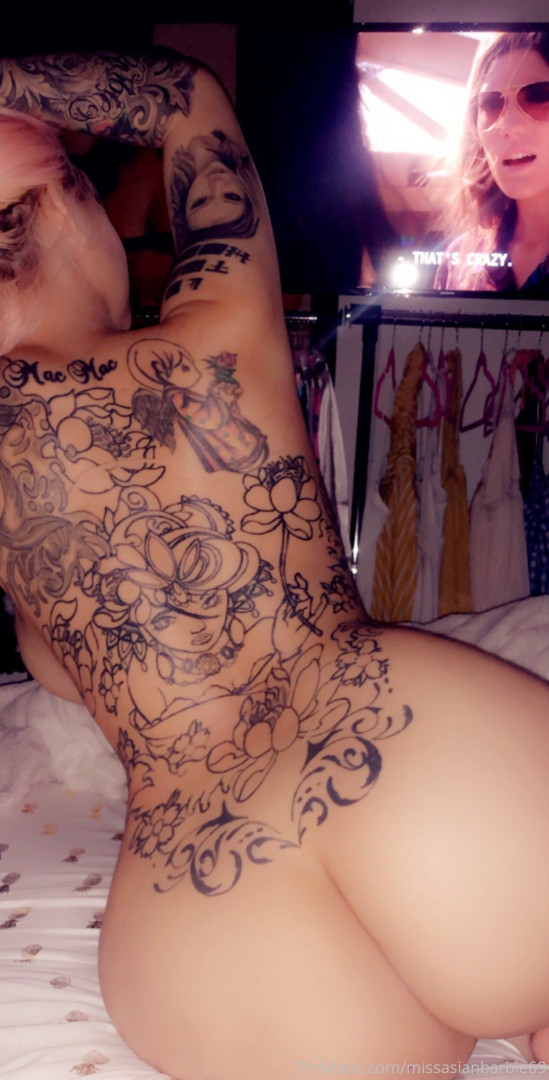 Photo by tooexoticbaby published on October 16,2023 19:18:50 - BestThots