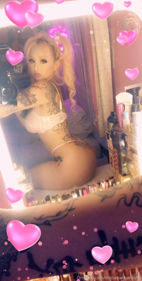 Photo by tooexoticbaby published on October 16,2023 19:20:19 - BestThots