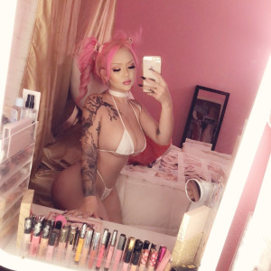 tooexoticbaby #7317941