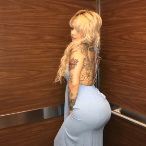 tooexoticbaby #7318640