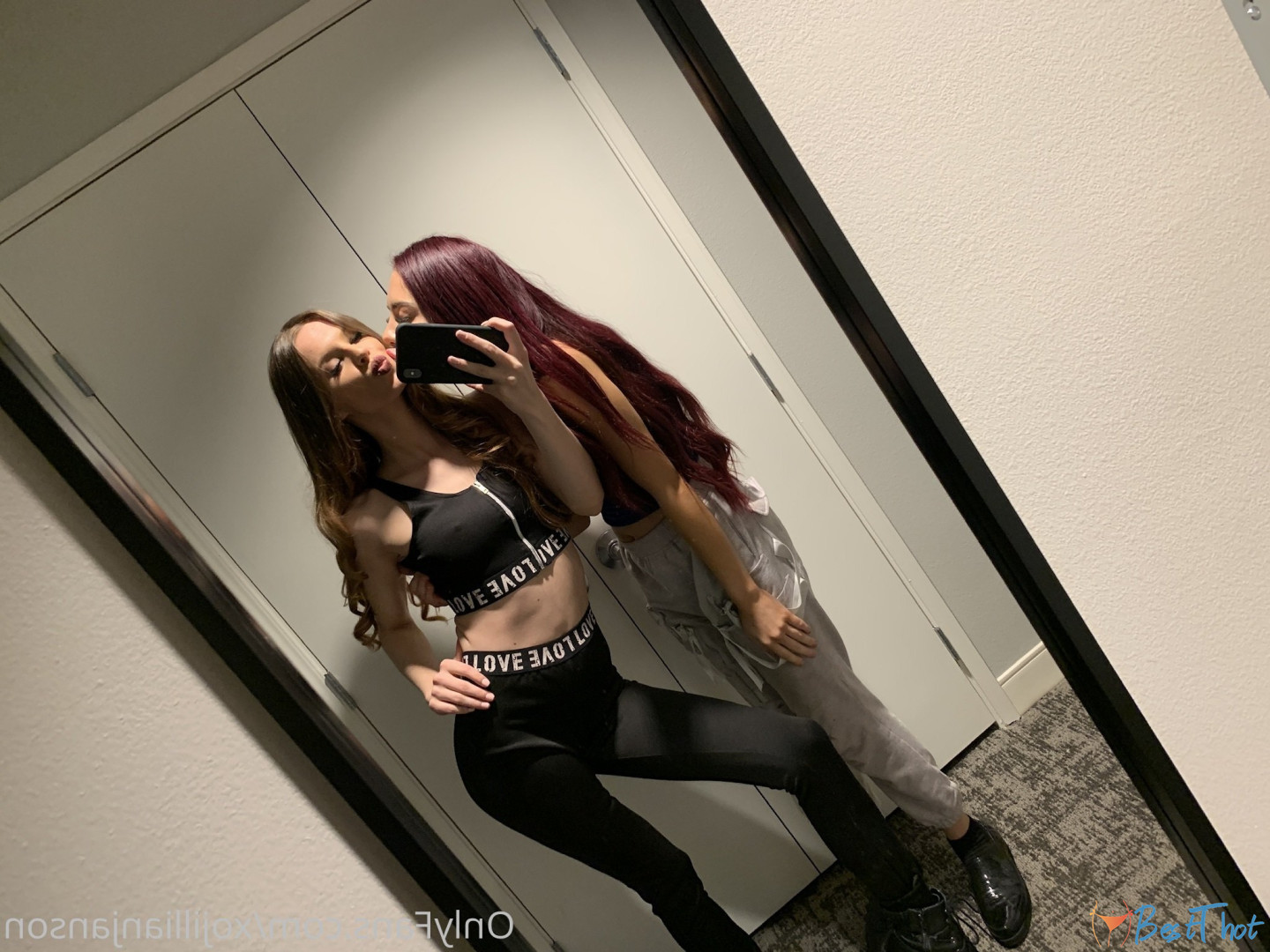 Photo by xojillianjanson published on December 20,2024 15:07:05 - BestThots
