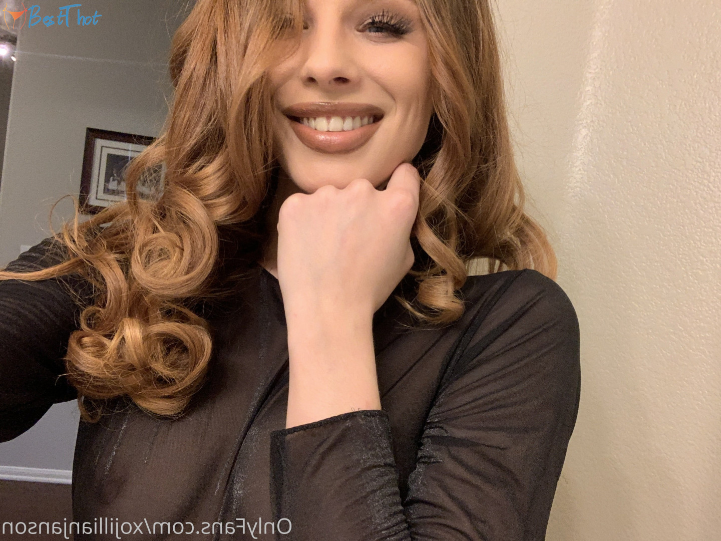 Photo by xojillianjanson published on December 20,2024 15:07:36 - BestThots