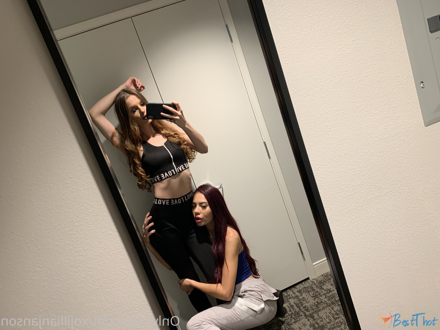 Photo by xojillianjanson published on December 20,2024 15:07:55 - BestThots