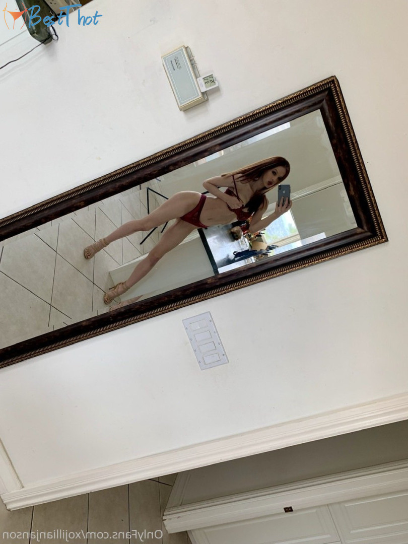 Photo by xojillianjanson published on December 20,2024 16:07:10 - BestThots