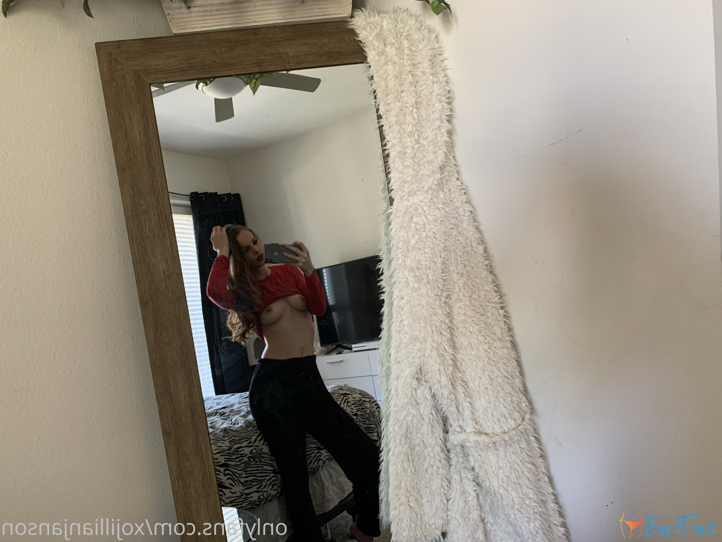 Photo by xojillianjanson published on December 20,2024 16:07:37 - BestThots
