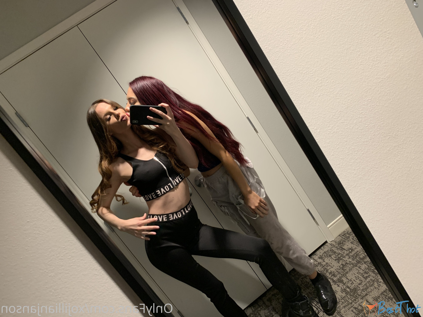 Photo by xojillianjanson published on December 20,2024 16:09:24 - BestThots