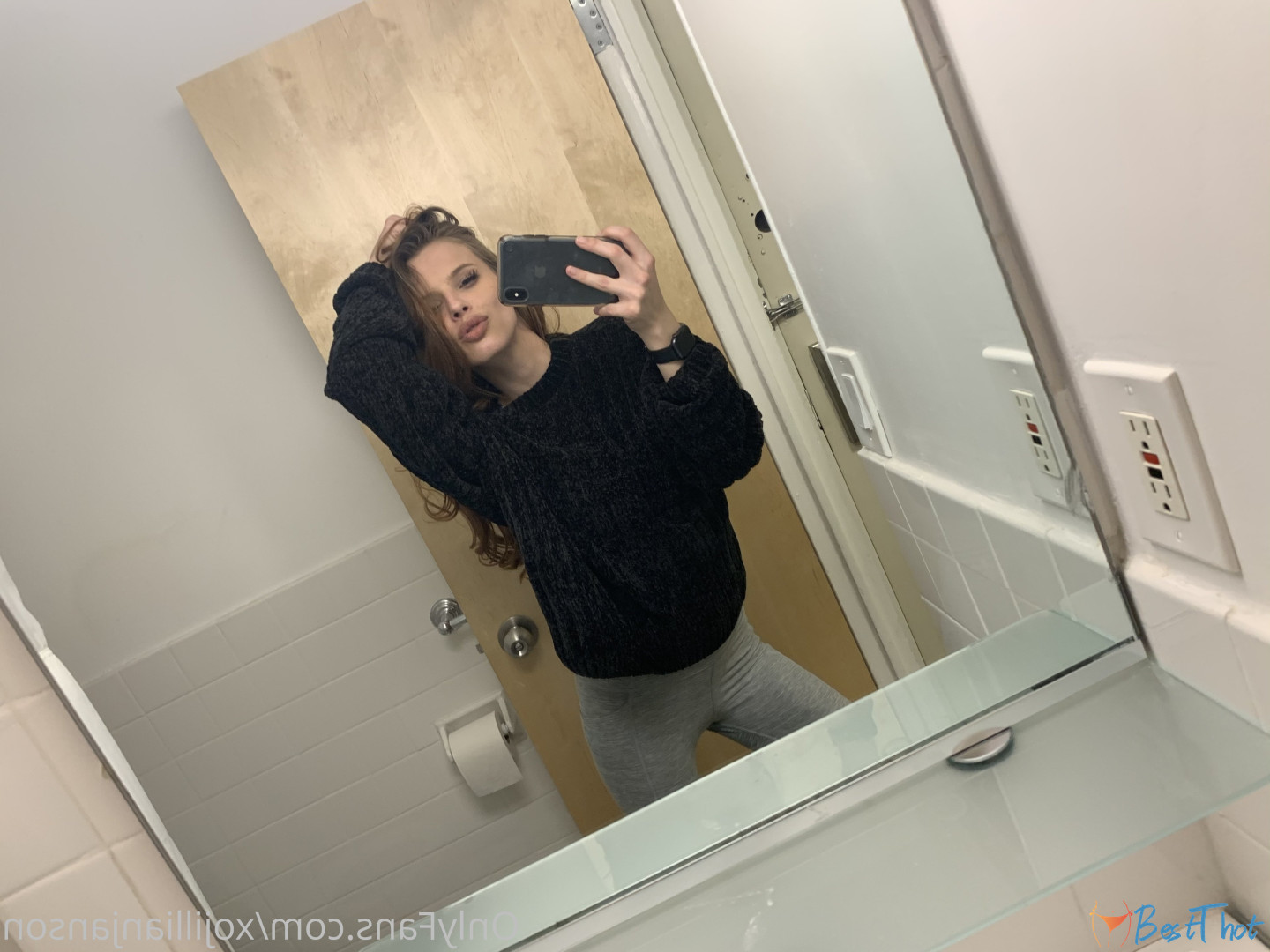 Photo by xojillianjanson published on December 20,2024 16:09:25 - BestThots