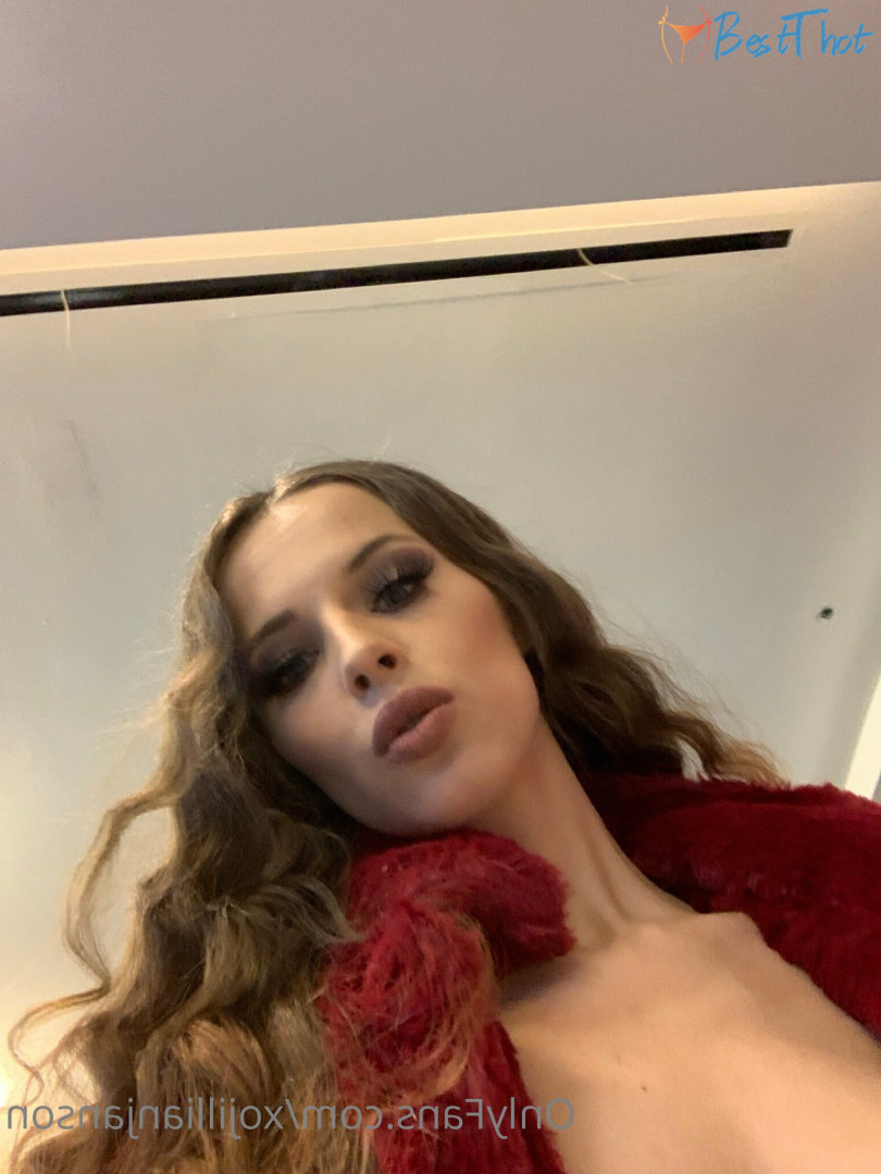 Photo by xojillianjanson published on December 20,2024 17:07:36 - BestThots