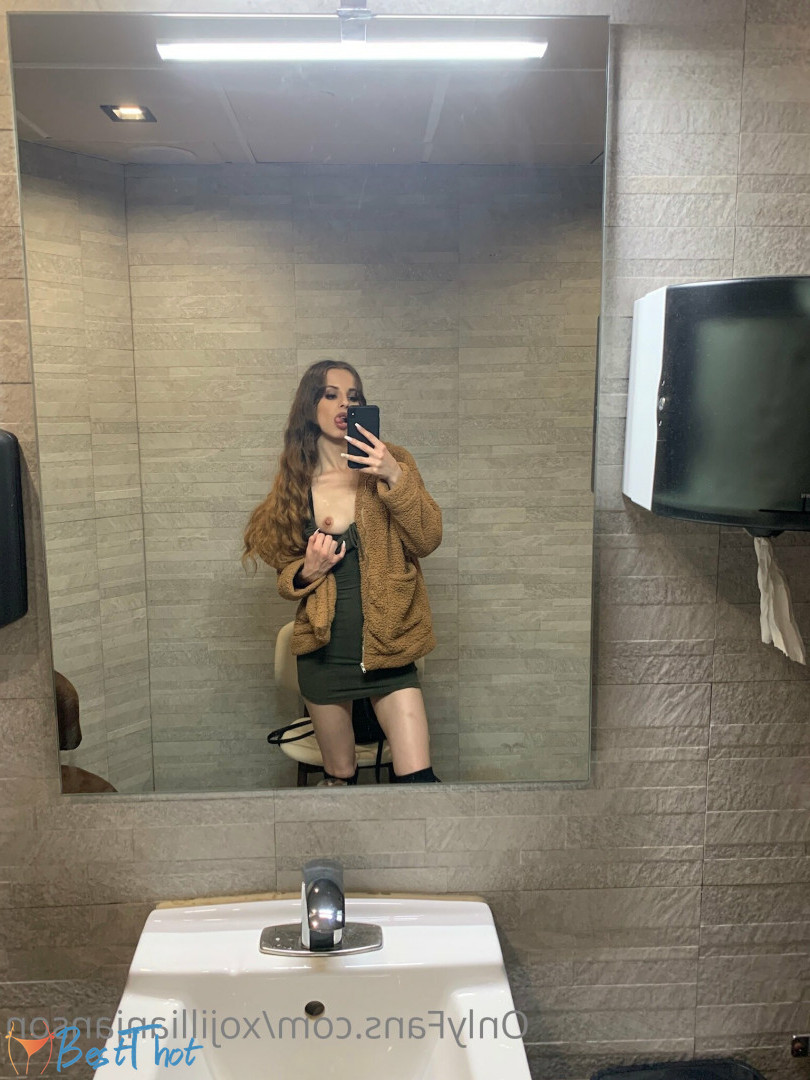 Photo by xojillianjanson published on December 20,2024 17:08:20 - BestThots
