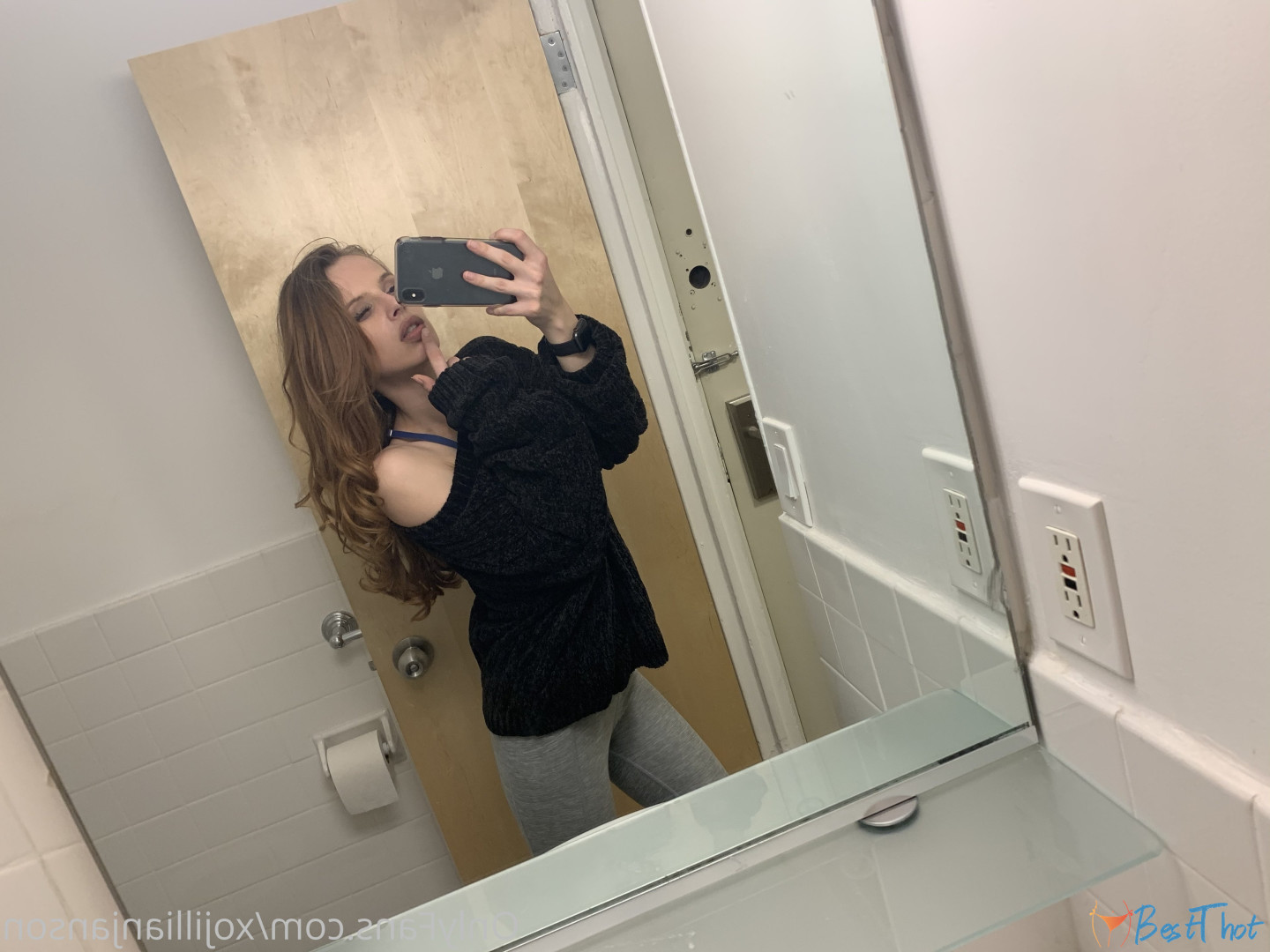Photo by xojillianjanson published on December 20,2024 17:09:12 - BestThots
