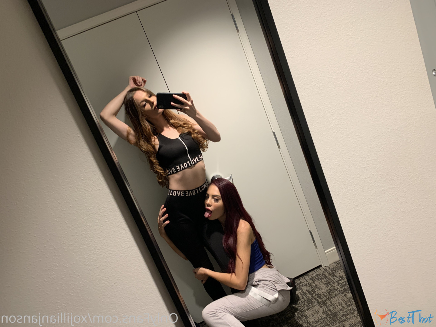 Photo by xojillianjanson published on December 20,2024 18:08:09 - BestThots