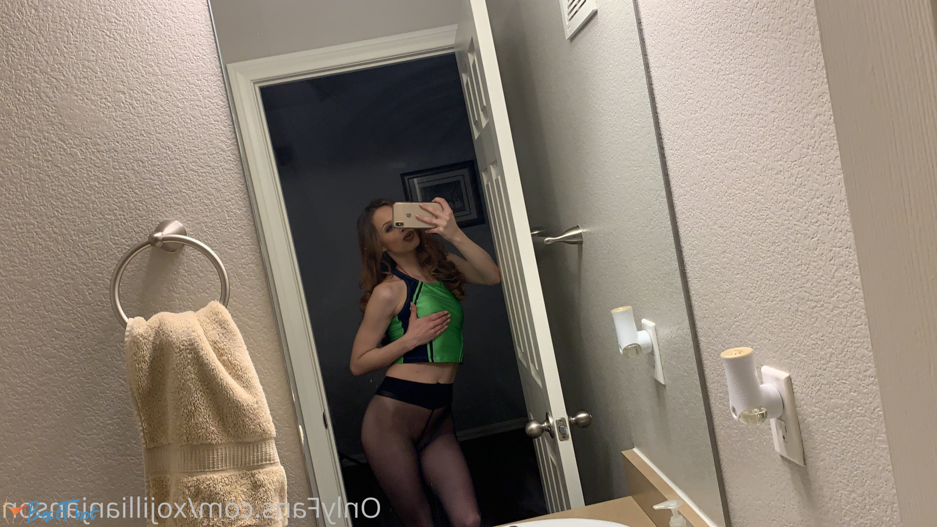 xojillianjanson #9496056