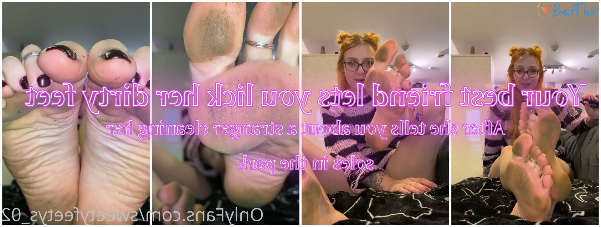 Photo by sweetyfeetys_02 published on December 14,2024 02:05:22 - BestThots