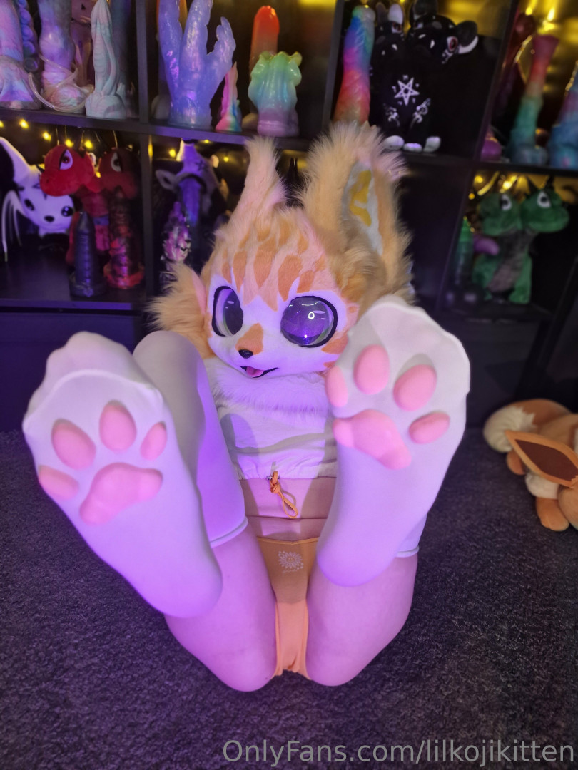 Photo by lilkojikitten published on June 7,2023 21:34:04 - BestThots