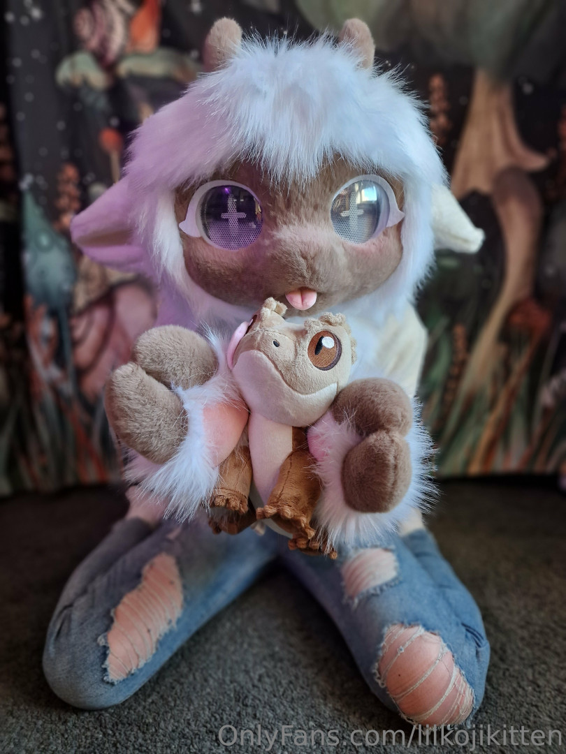 Photo by lilkojikitten published on June 7,2023 21:34:06 - BestThots