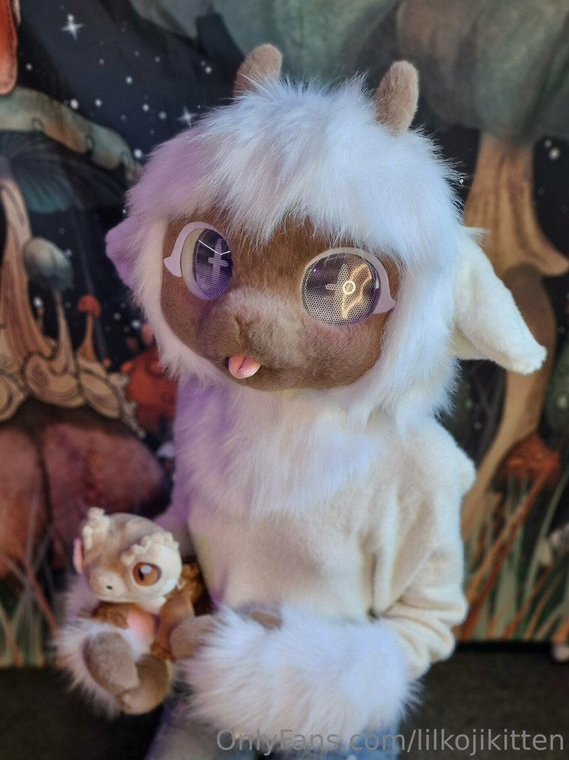 Photo by lilkojikitten published on June 7,2023 21:34:10 - BestThots