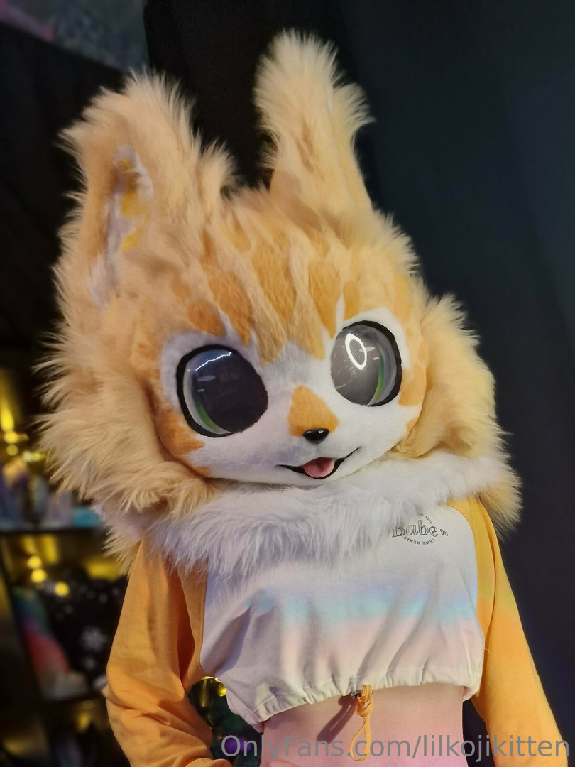 Photo by lilkojikitten published on June 7,2023 21:34:14 - BestThots