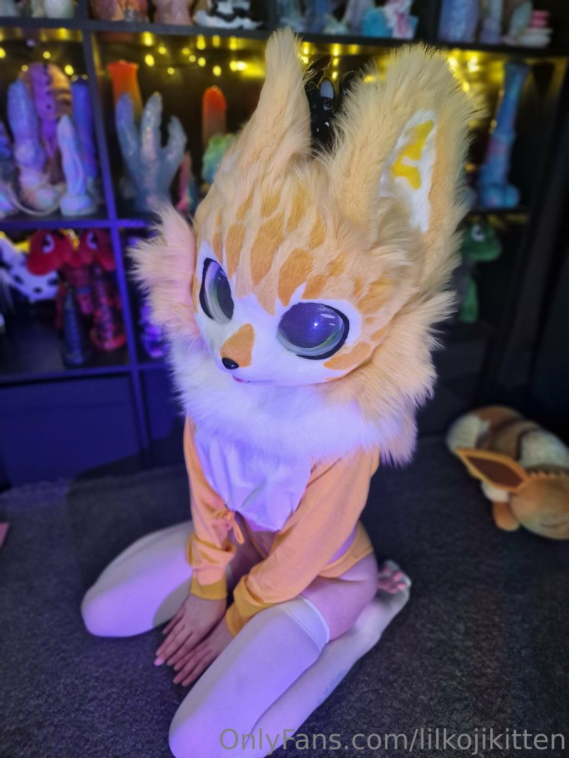 Photo by lilkojikitten published on June 7,2023 21:34:28 - BestThots