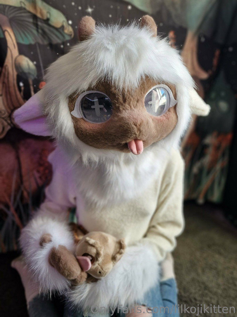 Photo by lilkojikitten published on June 7,2023 21:34:33 - BestThots
