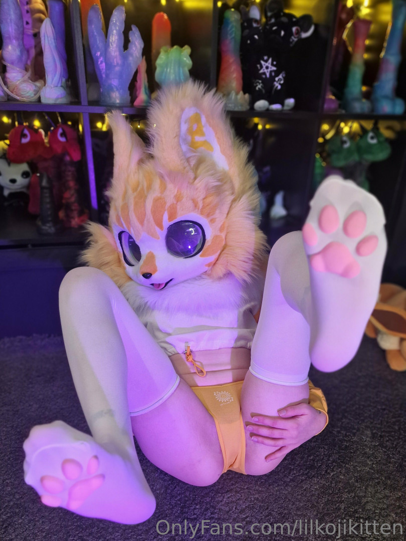 Photo by lilkojikitten published on June 7,2023 21:34:37 - BestThots