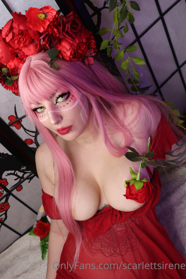 Photo by scarlettsirene published on October 11,2023 18:24:08 - BestThots