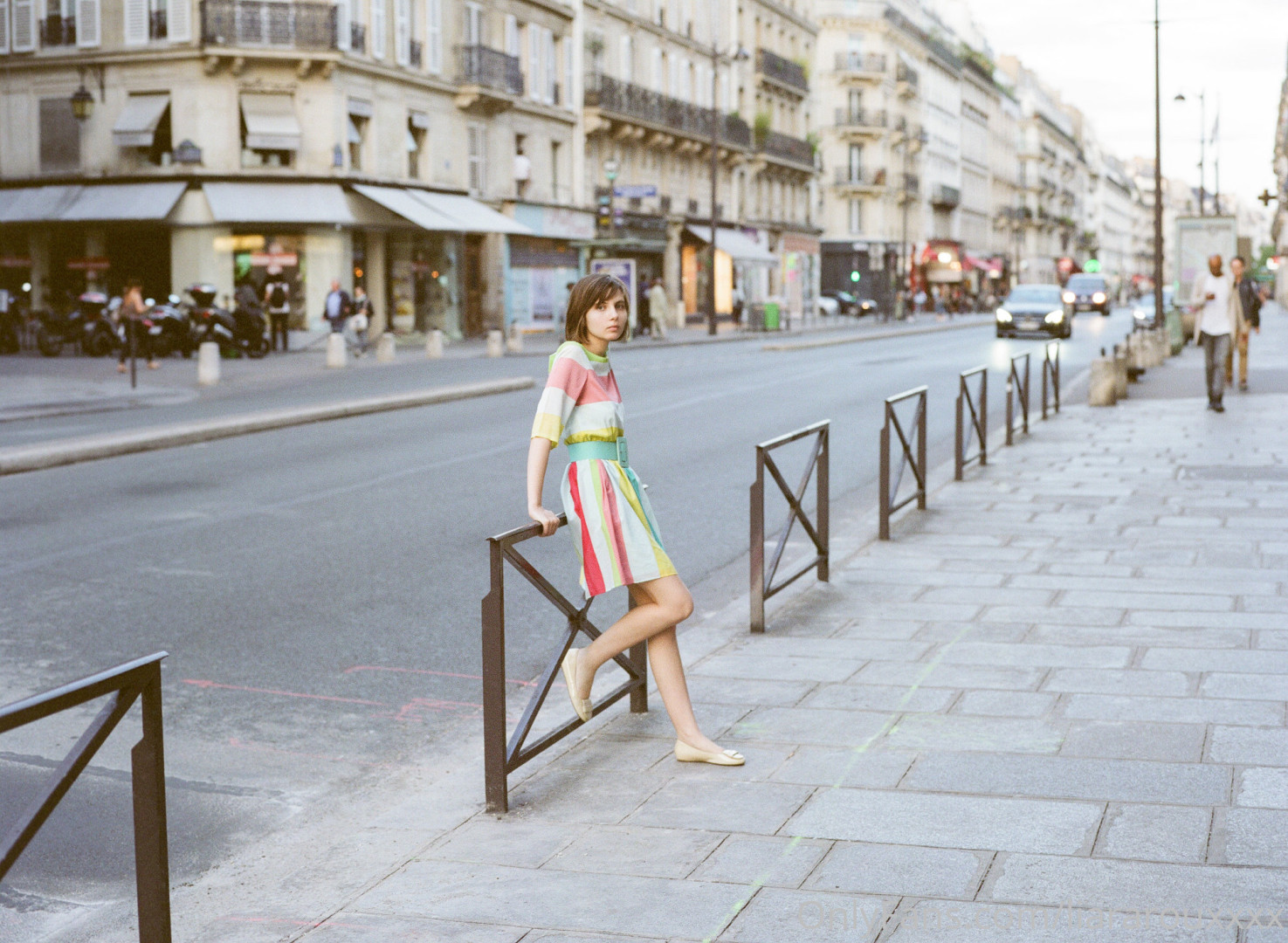 Photo by liararouxxxx published on July 8,2023 16:52:17 - BestThots