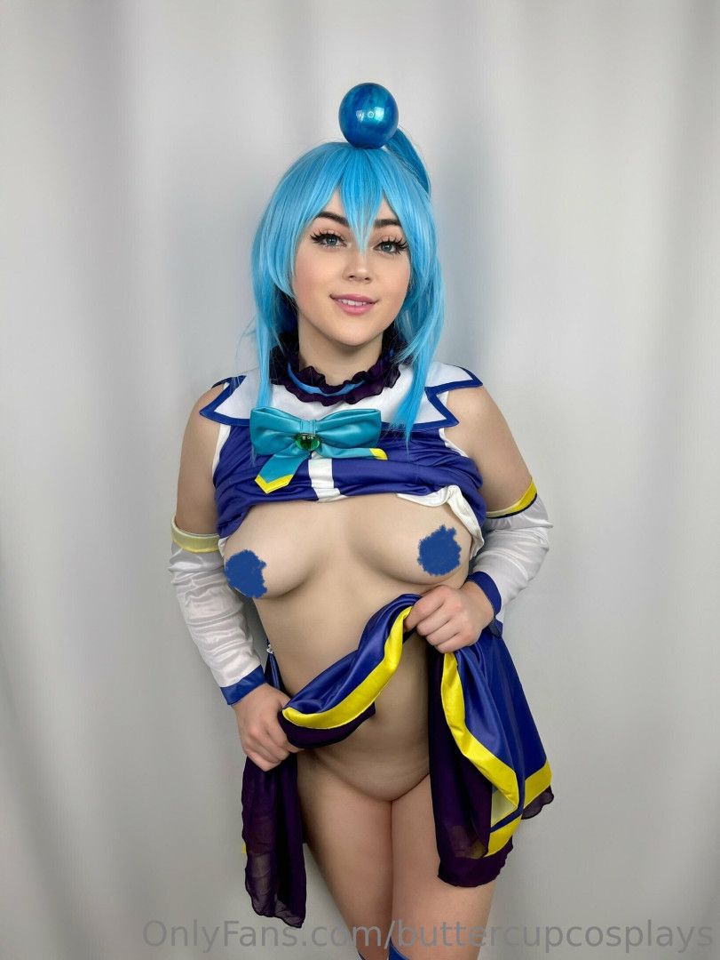 Photo by buttercupcosplays published on August 1,2023 03:44:10 - BestThots