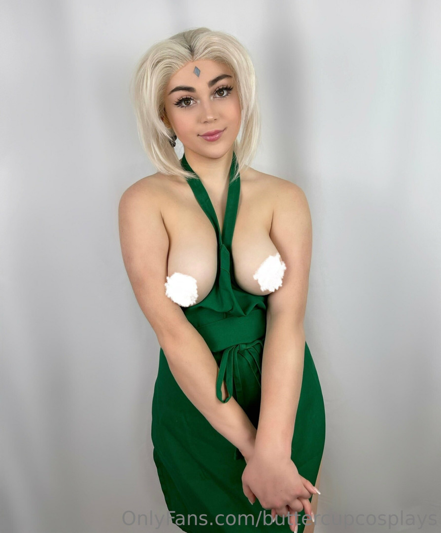Photo by buttercupcosplays published on August 1,2023 03:45:01 - BestThots