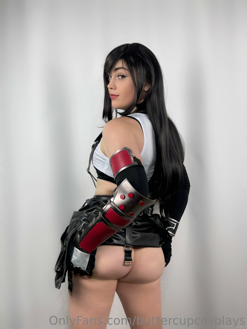 Photo by buttercupcosplays published on August 1,2023 03:45:07 - BestThots