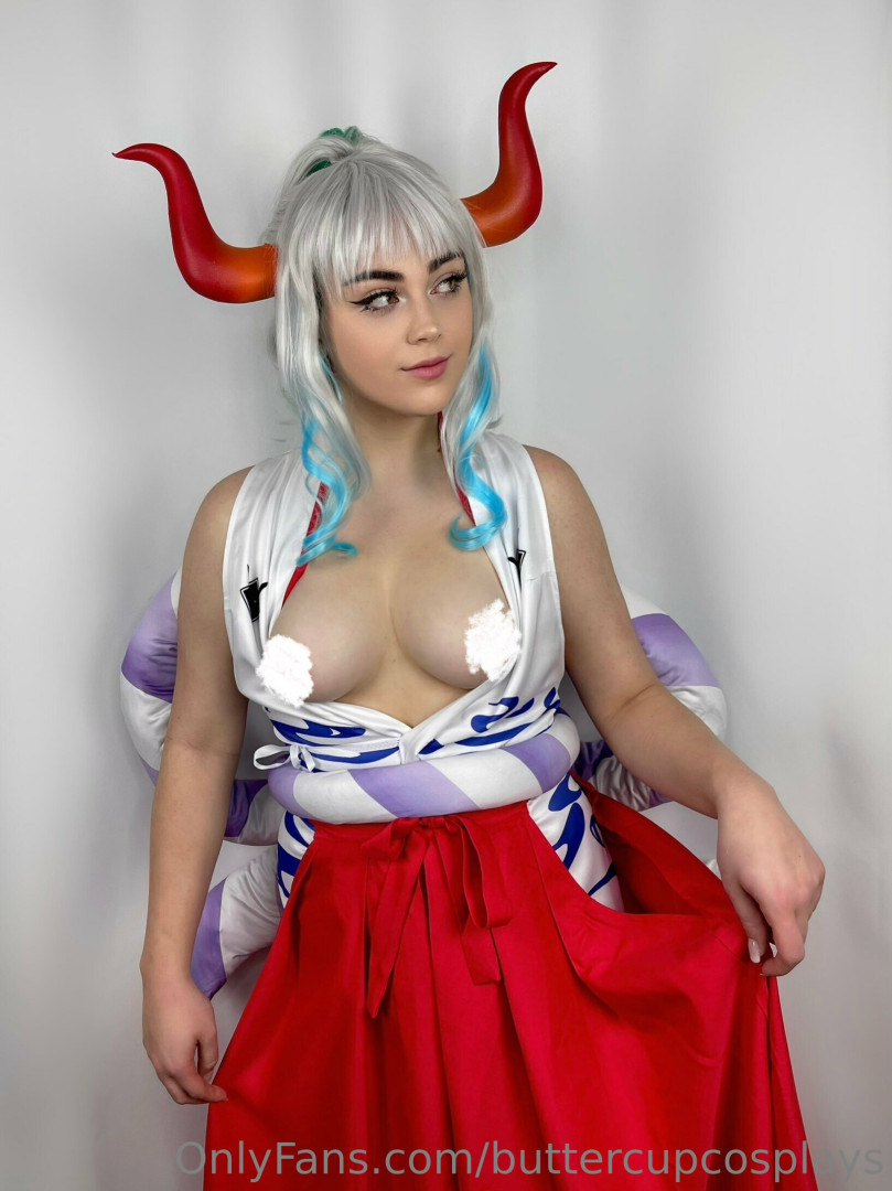 Photo by buttercupcosplays published on August 1,2023 03:45:32 - BestThots