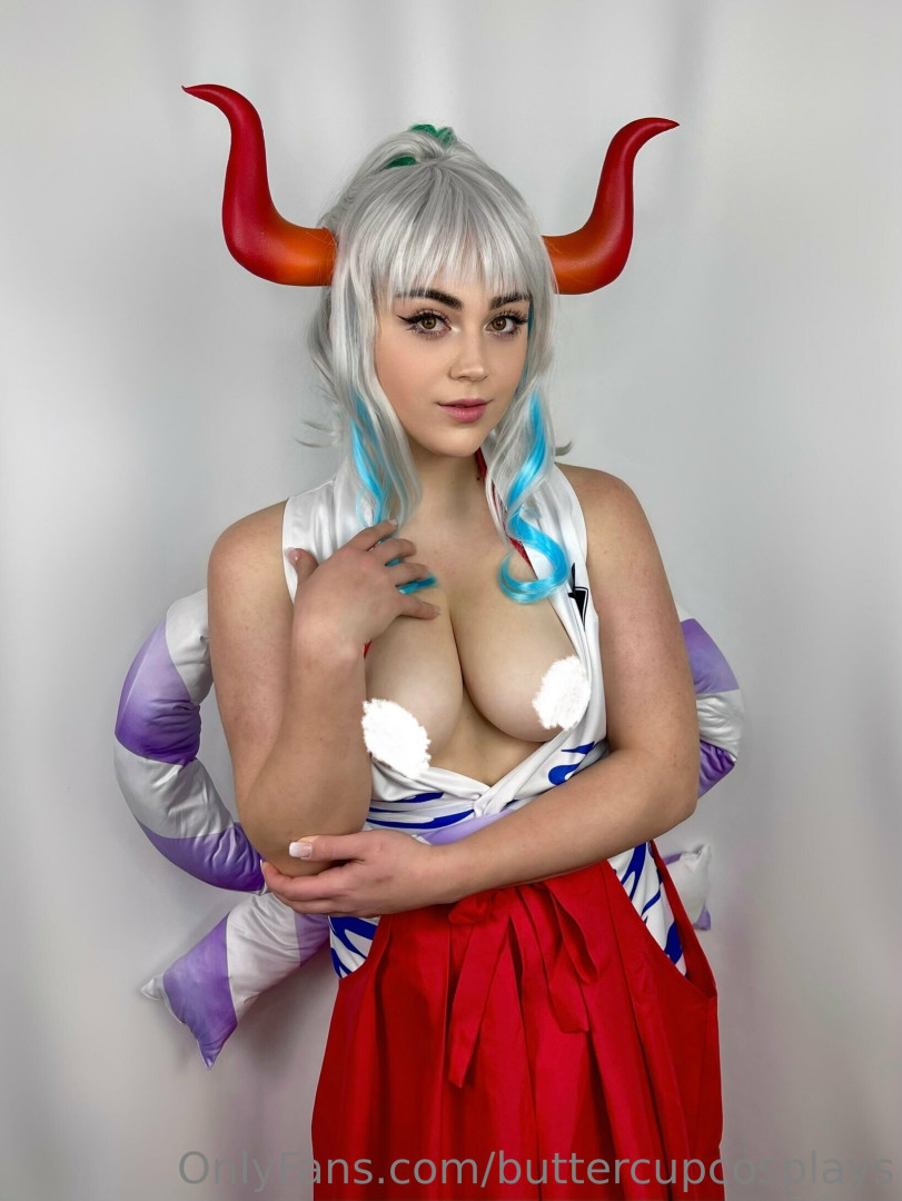 Photo by buttercupcosplays published on August 1,2023 03:45:35 - BestThots